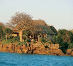 Quilalea Lodge, Mosambik